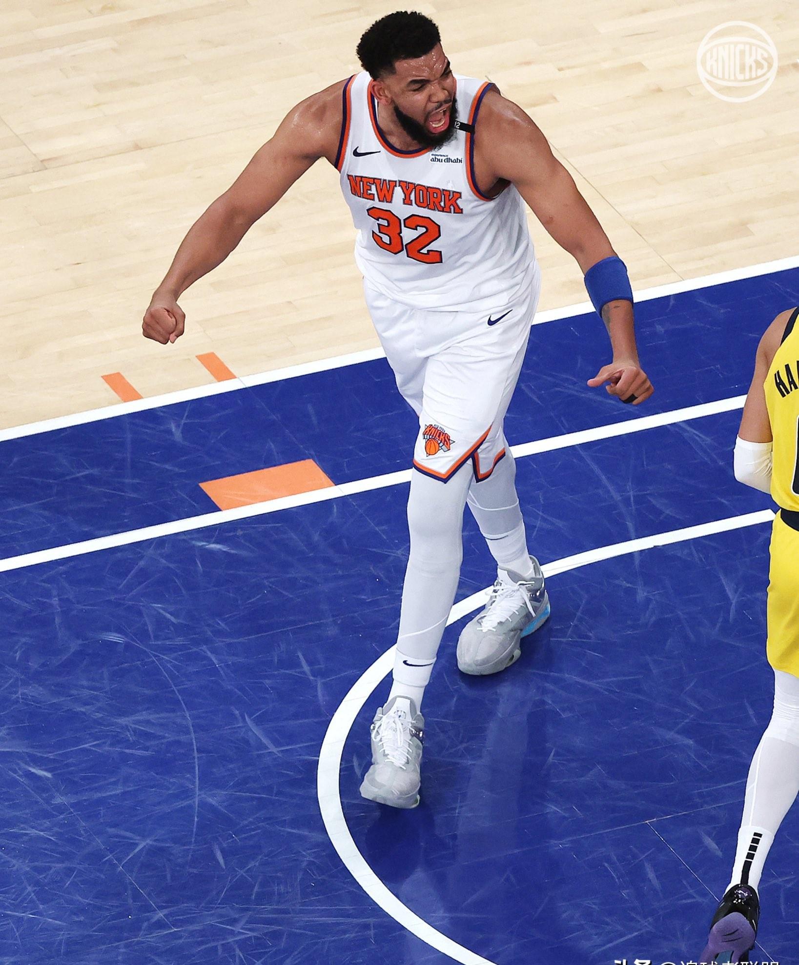 jinnianhui-里程碑夜！尼斯临场应变，NBA常规赛国际比赛日刷纪录，赛场秩序良好，纪律约束更严格